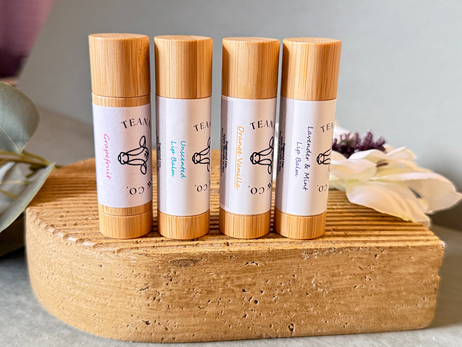 Lip Balms
