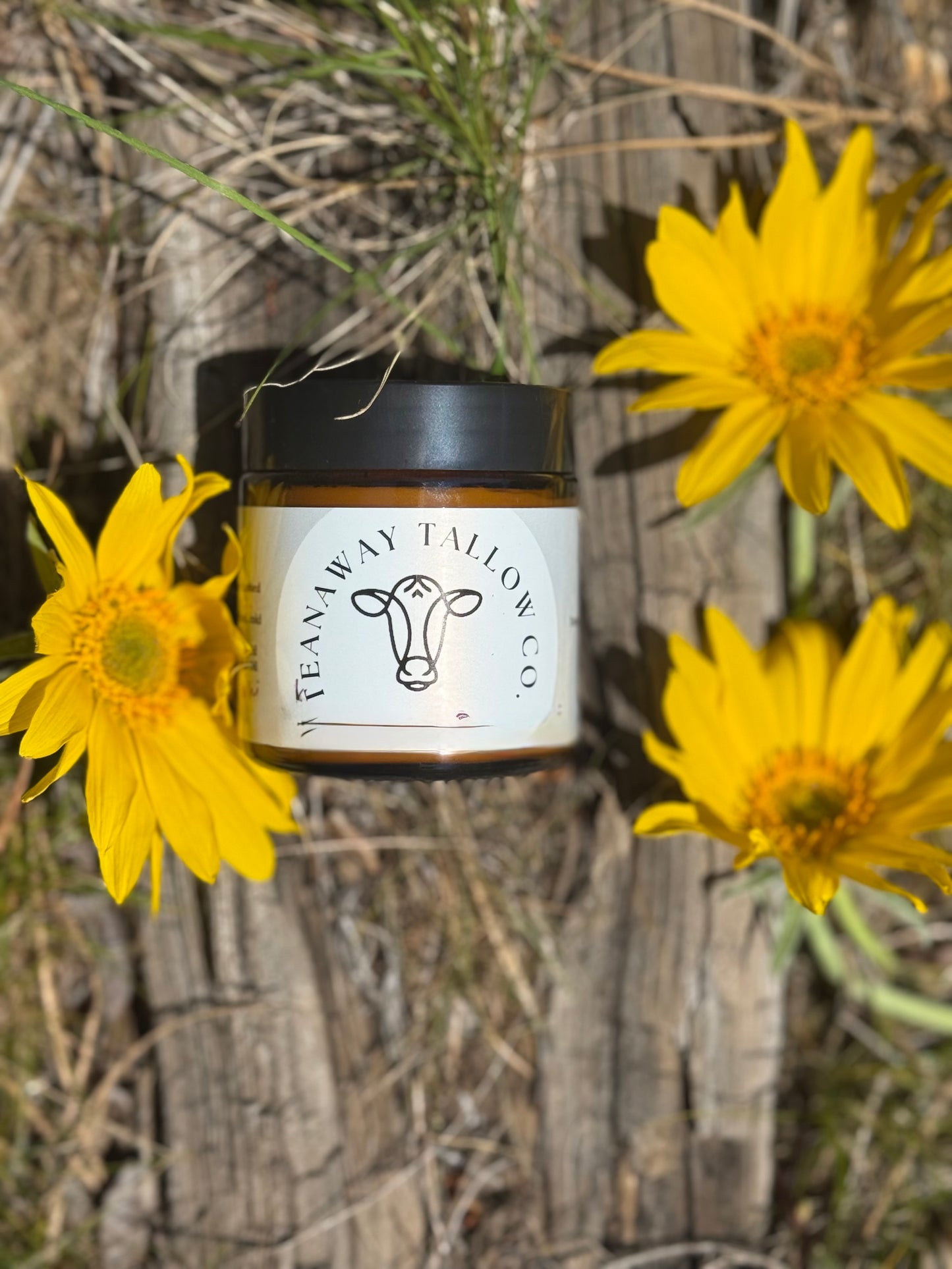 4oz Whipped Rosehip Seed Oil